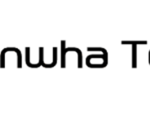 Hanwha – Nuovo Listino Wisenet CCTV GENNAIO 2022