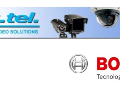 SIR.tel: Promo Bosch 4×3 Maggio 2022