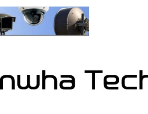 SIR.tel.: Hanwha – Listino Wisenet CCTV – Maggio 2022
